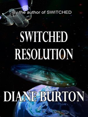 cover image of Switched Resolution